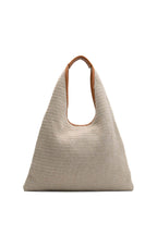 Aya Shoulder Bag - Camel