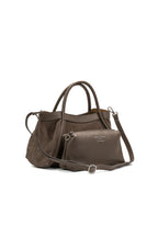 Bacia Handbag - Taupe