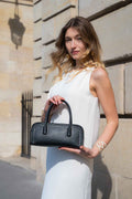 Borsa a mano Barolo - Nera