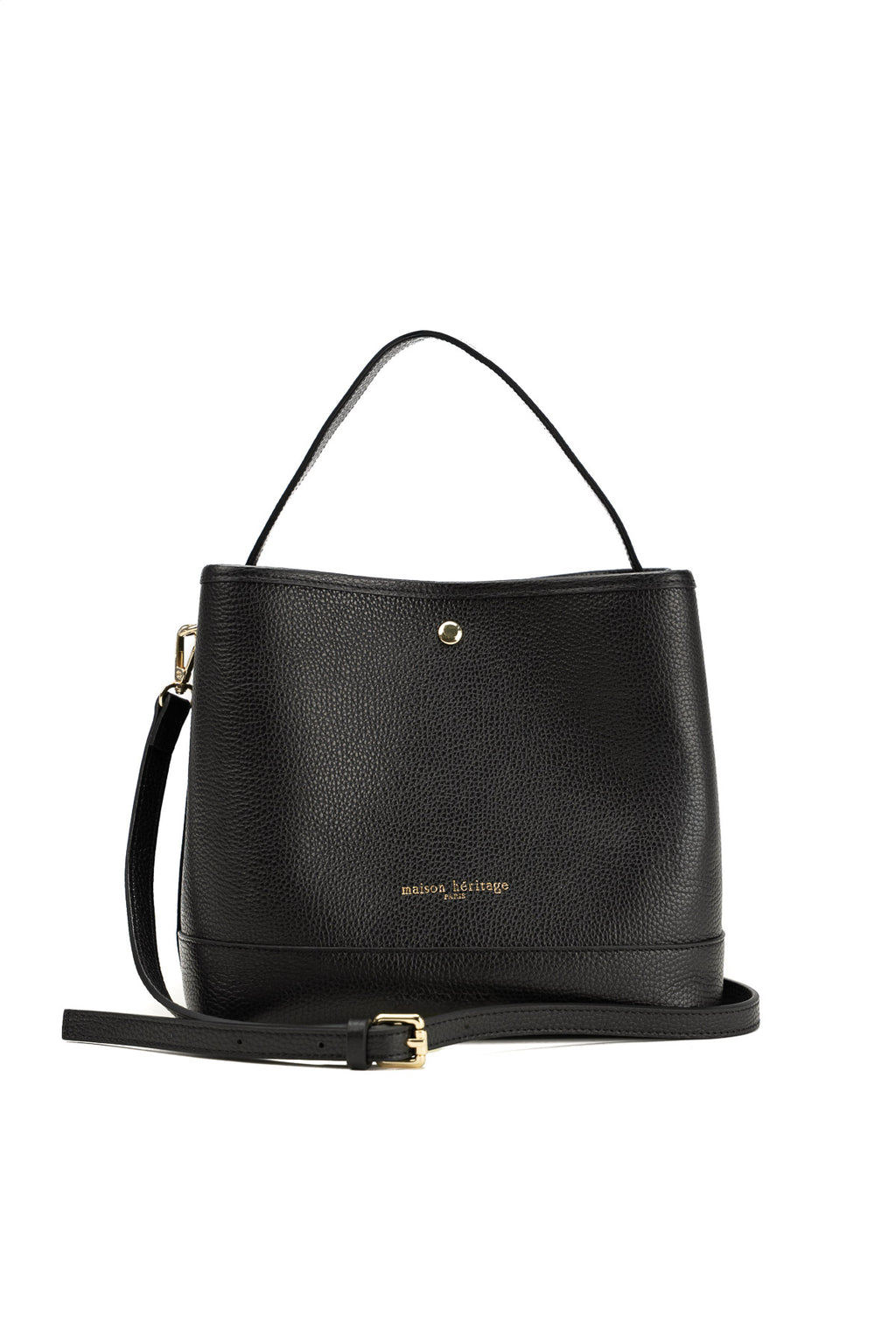 Sac À Main Billini - Noir