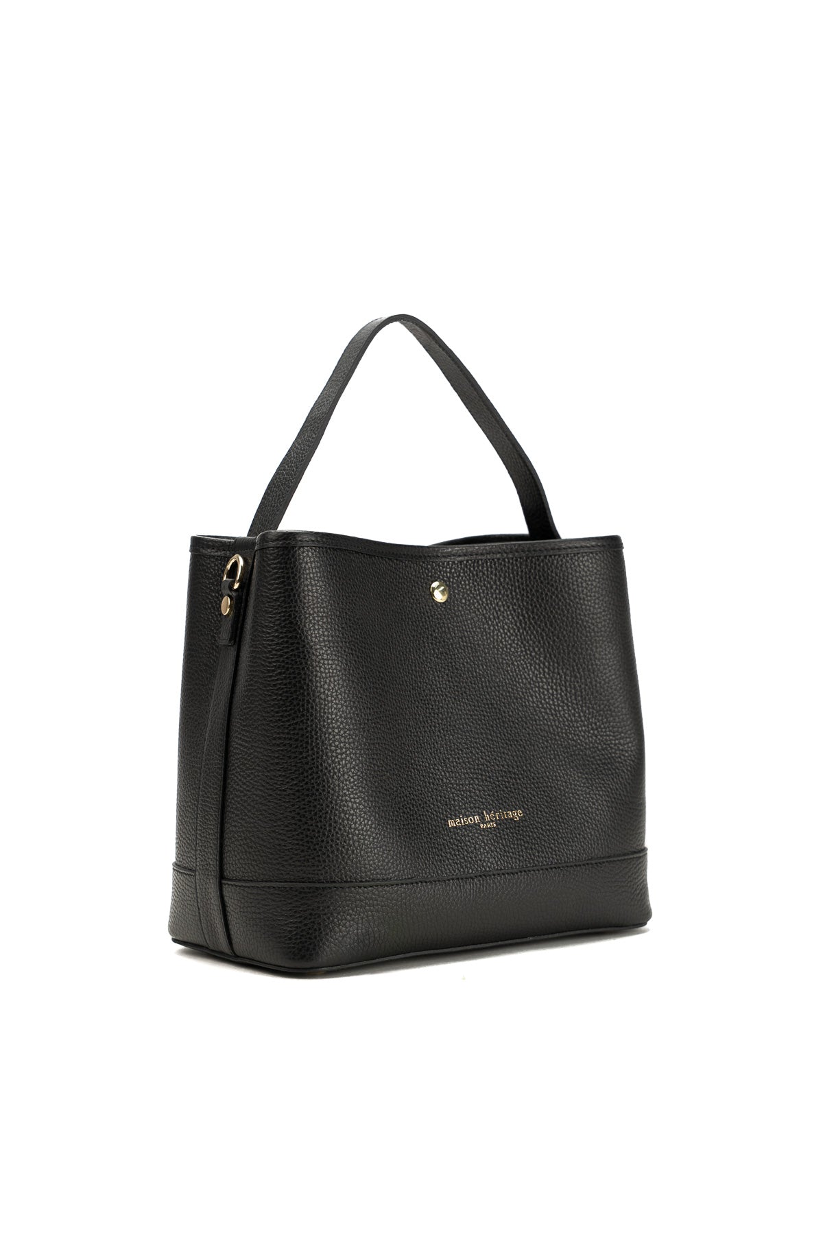Sac À Main Billini - Noir