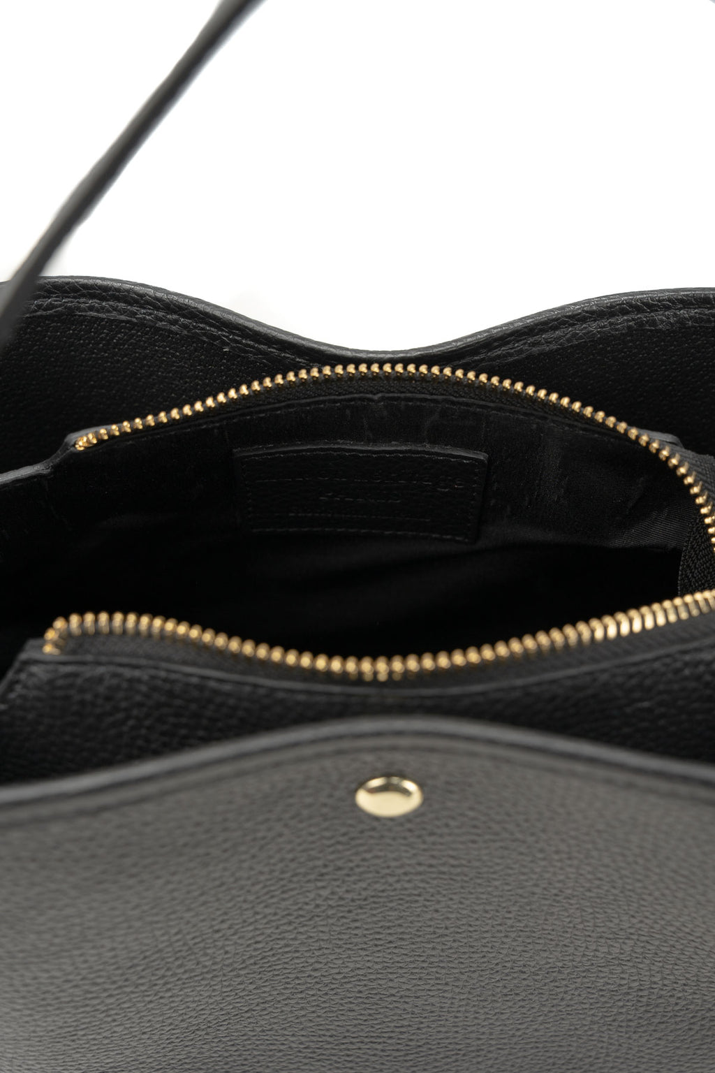 Sac À Main Billini - Noir