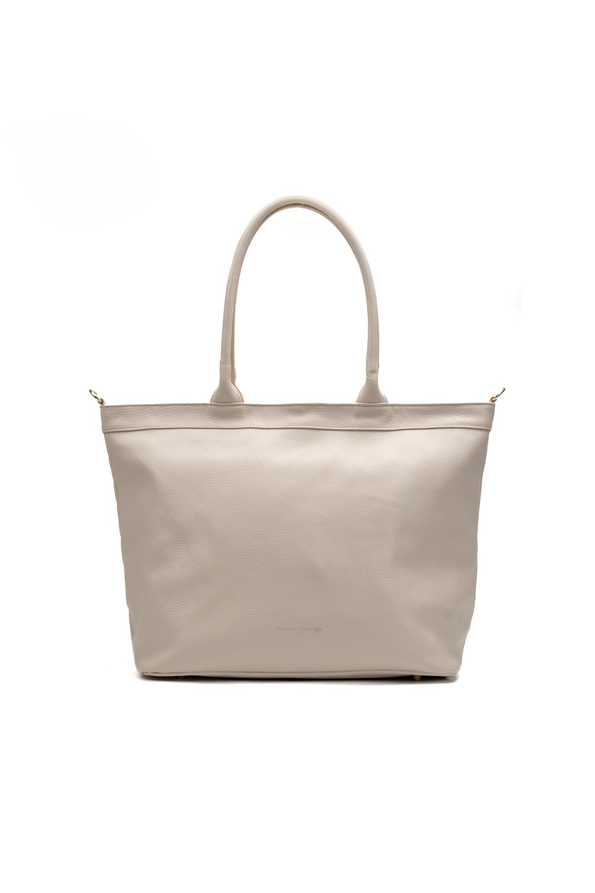 Biri Tote Bag - Off-White
