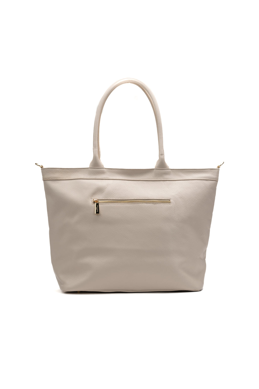 Biri Tote Bag - Off-White