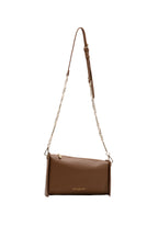 Bolso bandolera Brille - Camel