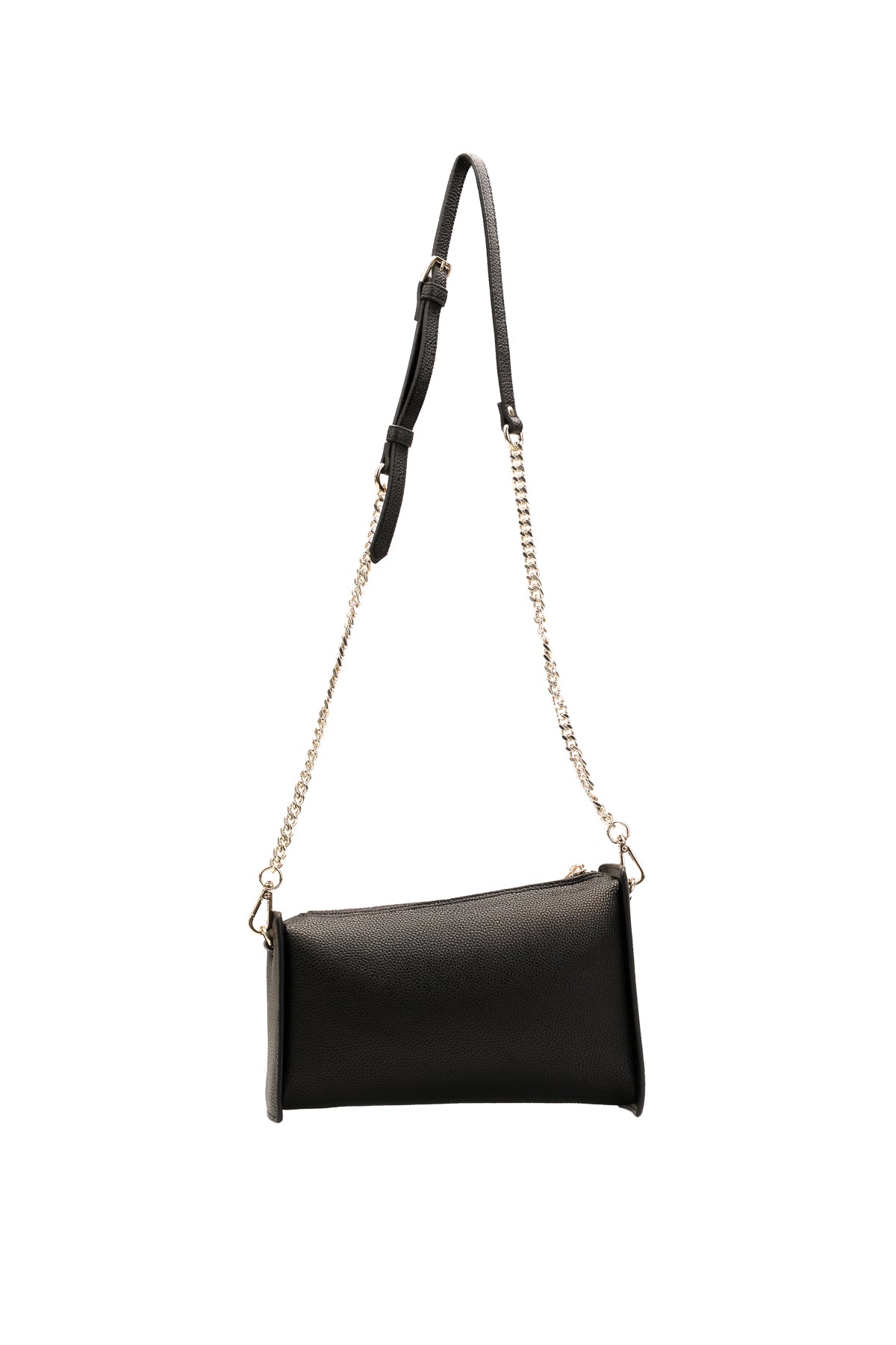 Brille Shoulder Bag - Black