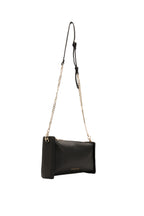 Brille Shoulder Bag - Black