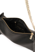 Brille Shoulder Bag - Black