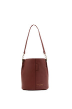 Bolso de mano Bruna Graine - Burdeos