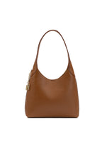 Cara Shoulder Bag - Camel