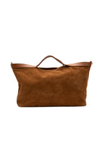 Casa Handbag - Camel