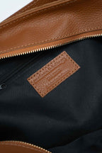 Casa Handbag - Camel