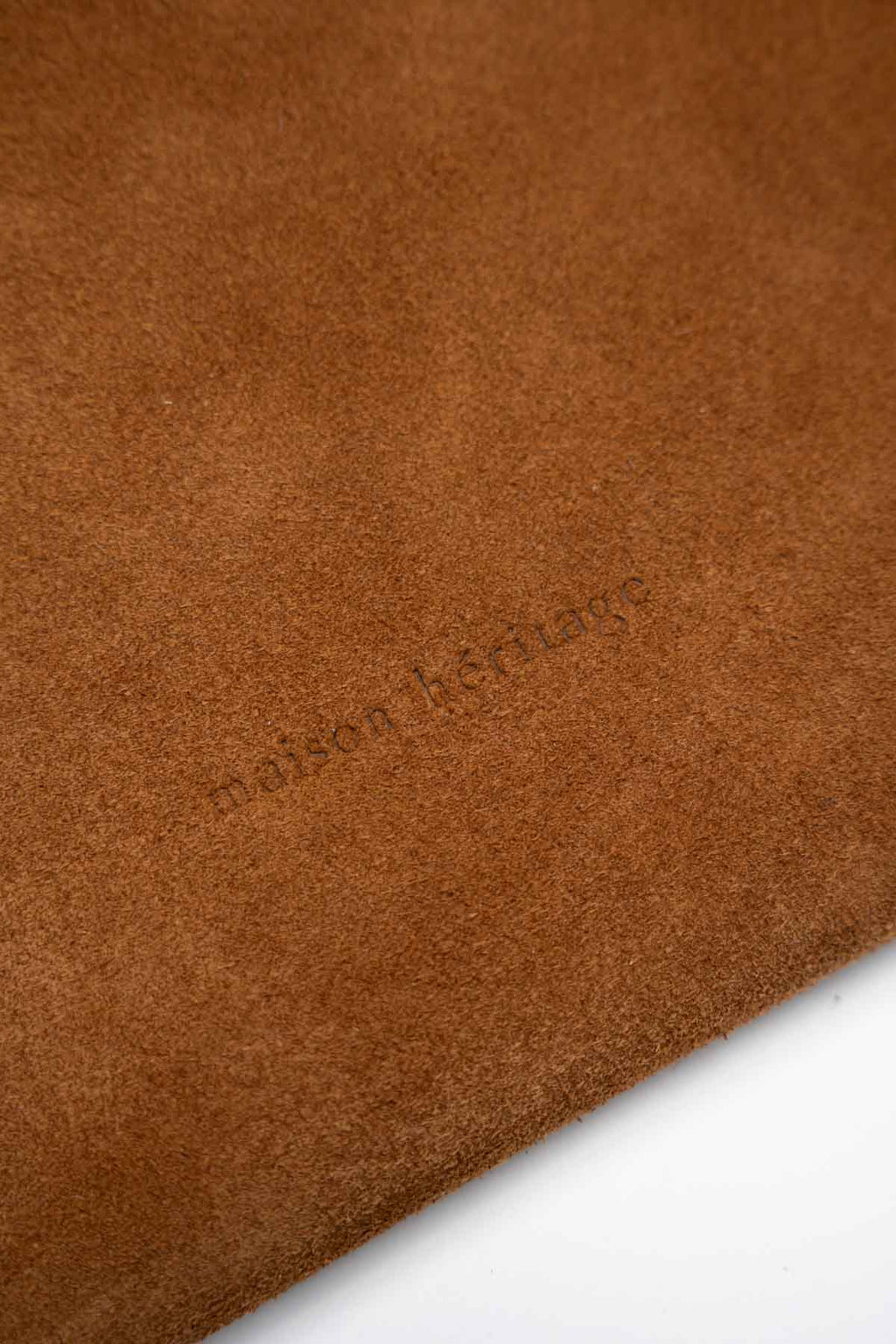 Casa Handbag - Camel