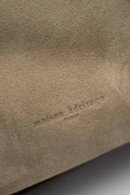 Bolso de mano Casa - Topo