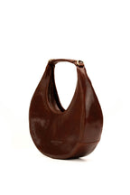 Borsa a mano Celia Vintage - Marrone