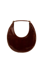 Borsa a mano Celia Vintage - Marrone