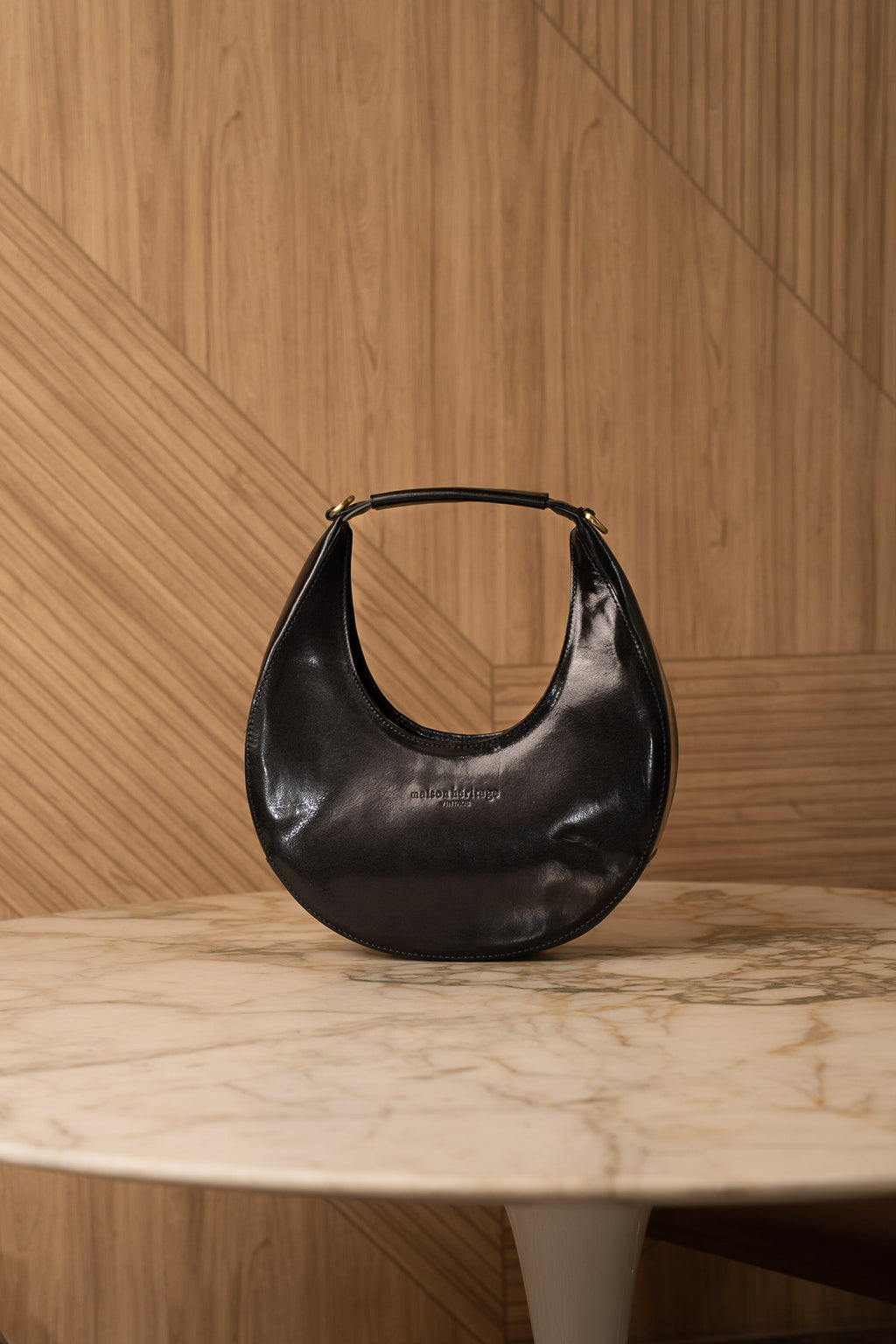 Sac A Main Celia Vintage - Noir