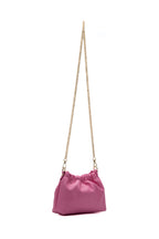 Cello Crossbody Bag - Valentino Pink