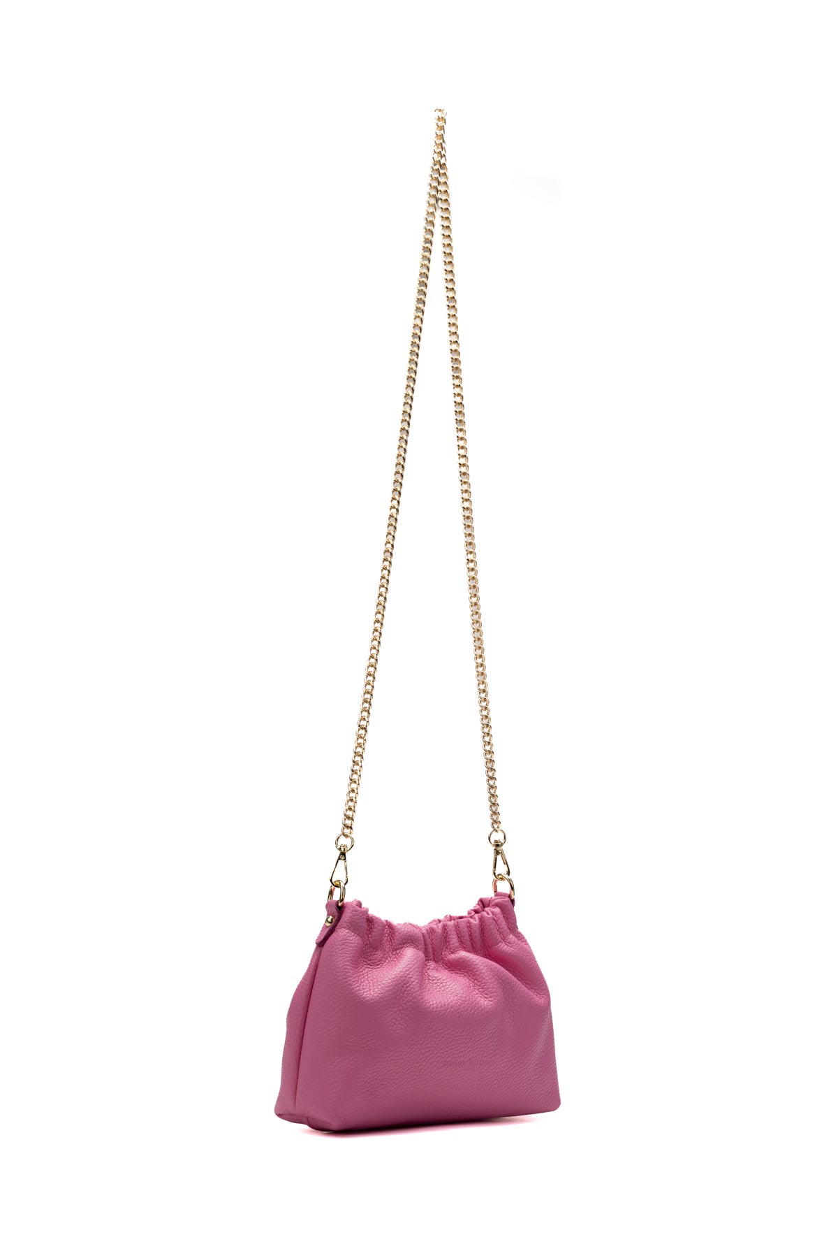 Cello Crossbody Bag - Valentino Pink