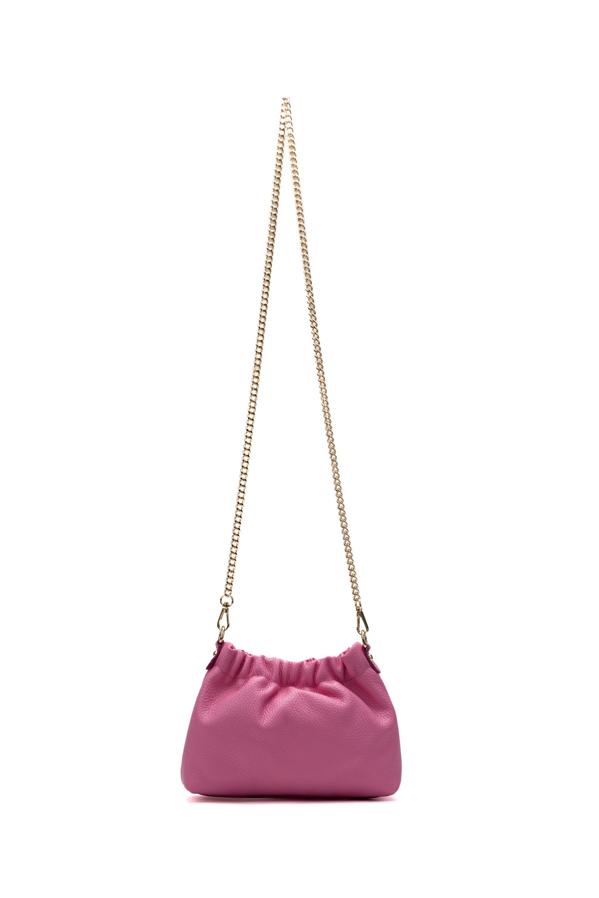 Cello Crossbody Bag - Valentino Pink