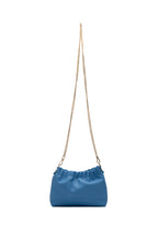 Bolso bandolera Cello - Azul