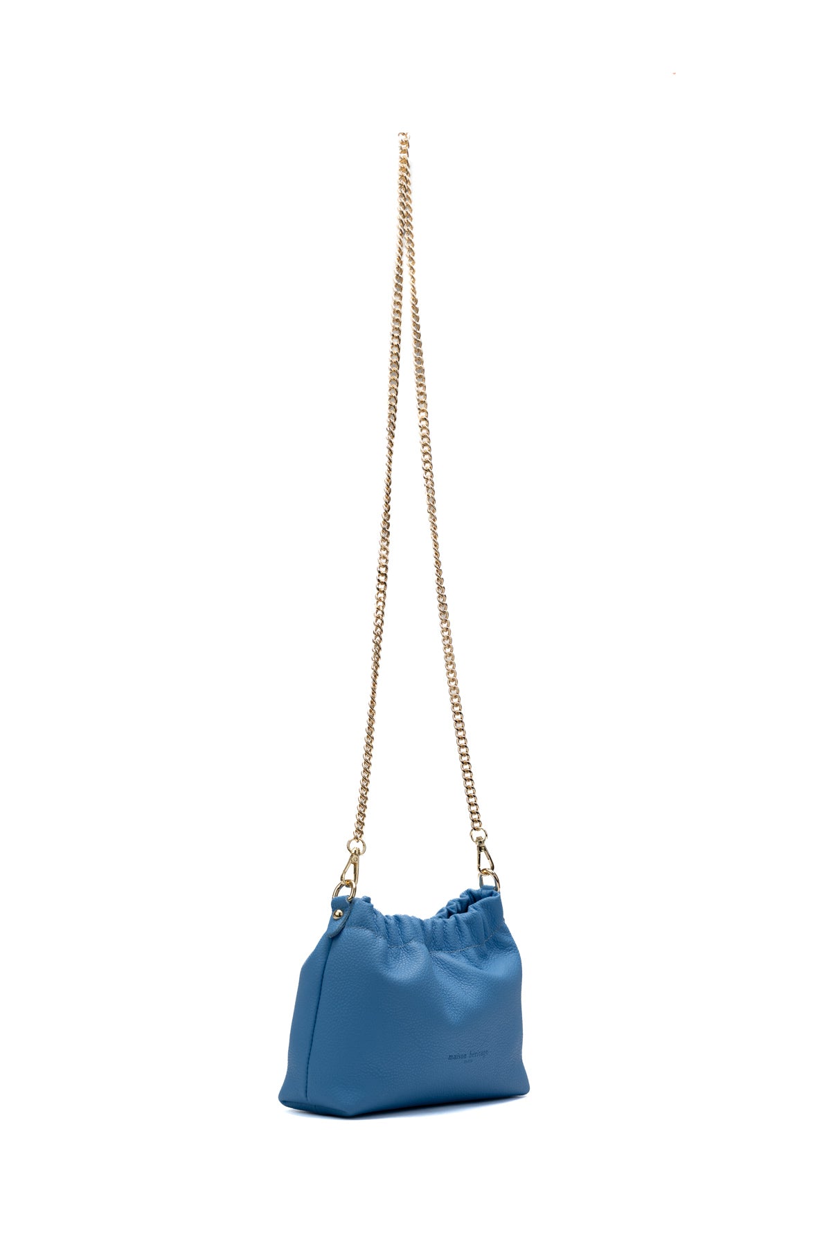 Bolso bandolera Cello - Azul