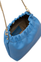 Bolso bandolera Cello - Azul