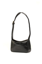 Borsa a spalla Cleo Vintage - Nera
