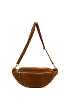 Sac Banane Dia - Camel