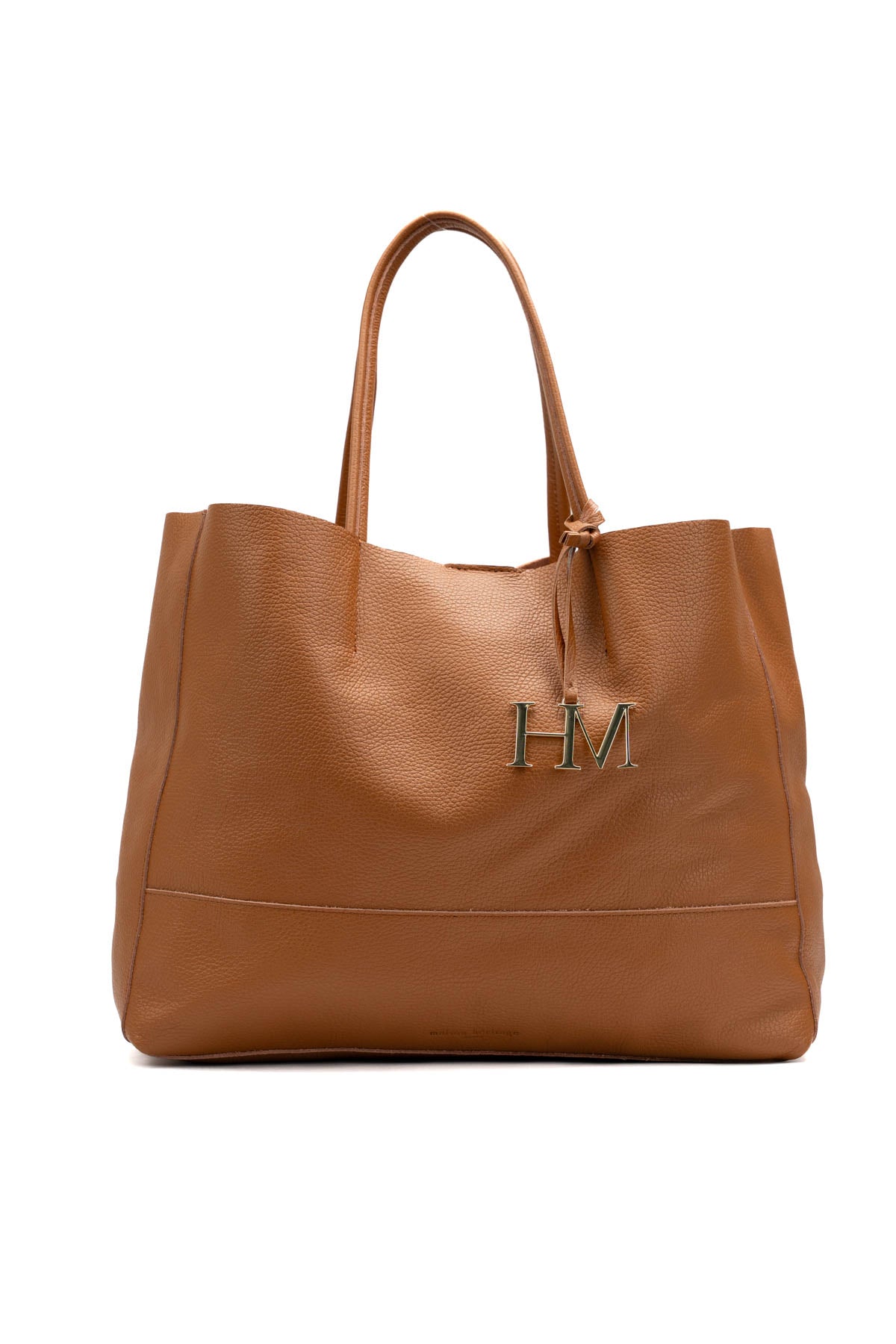 Diccia Shoulder Bag - Camel