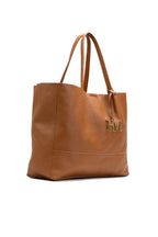 Diccia Shoulder Bag - Camel