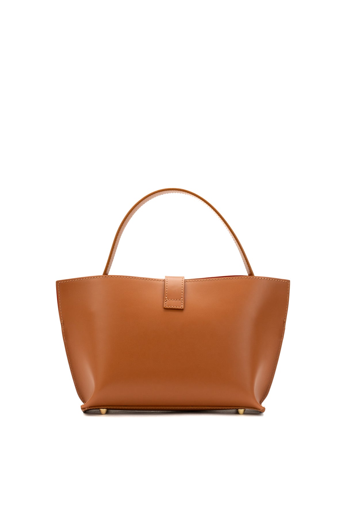 Dido Handbag - Camel