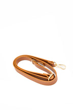 Dido Handbag - Camel