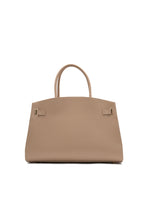 Bolso de mano Dieci - Topo