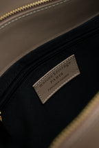 Bolso de mano Dieci - Topo