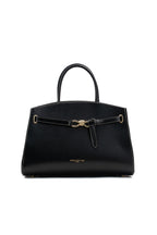 Bolso de mano Dieci - Negro