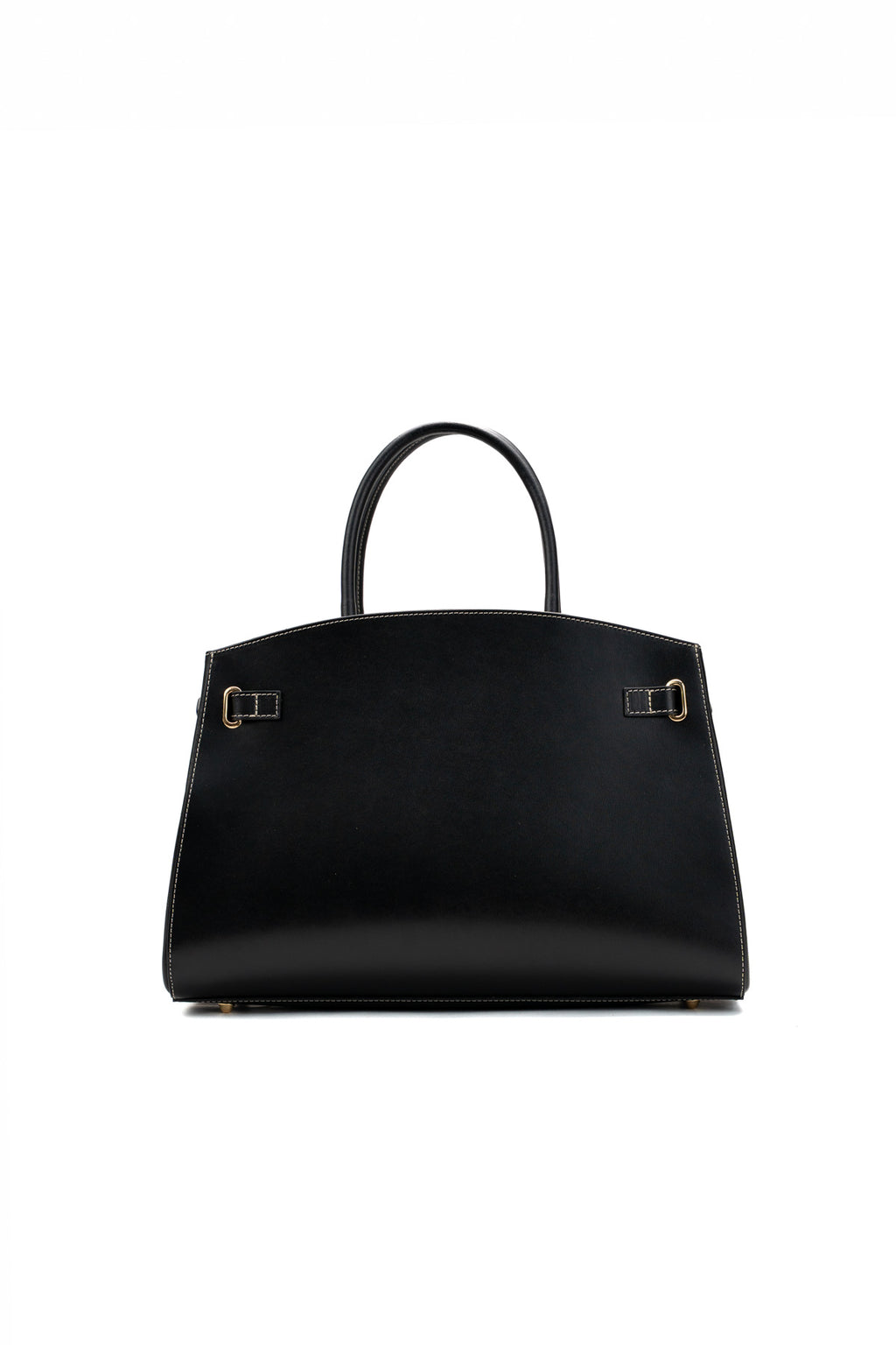 Bolso de mano Dieci - Negro