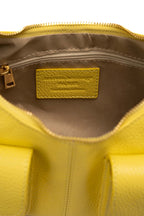 Dolce Shoulder Bag - Yellow