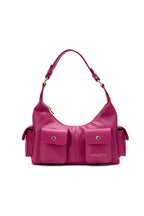 Dolce Shoulder Bag - Fuchsia