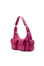 Dolce Shoulder Bag - Fuchsia