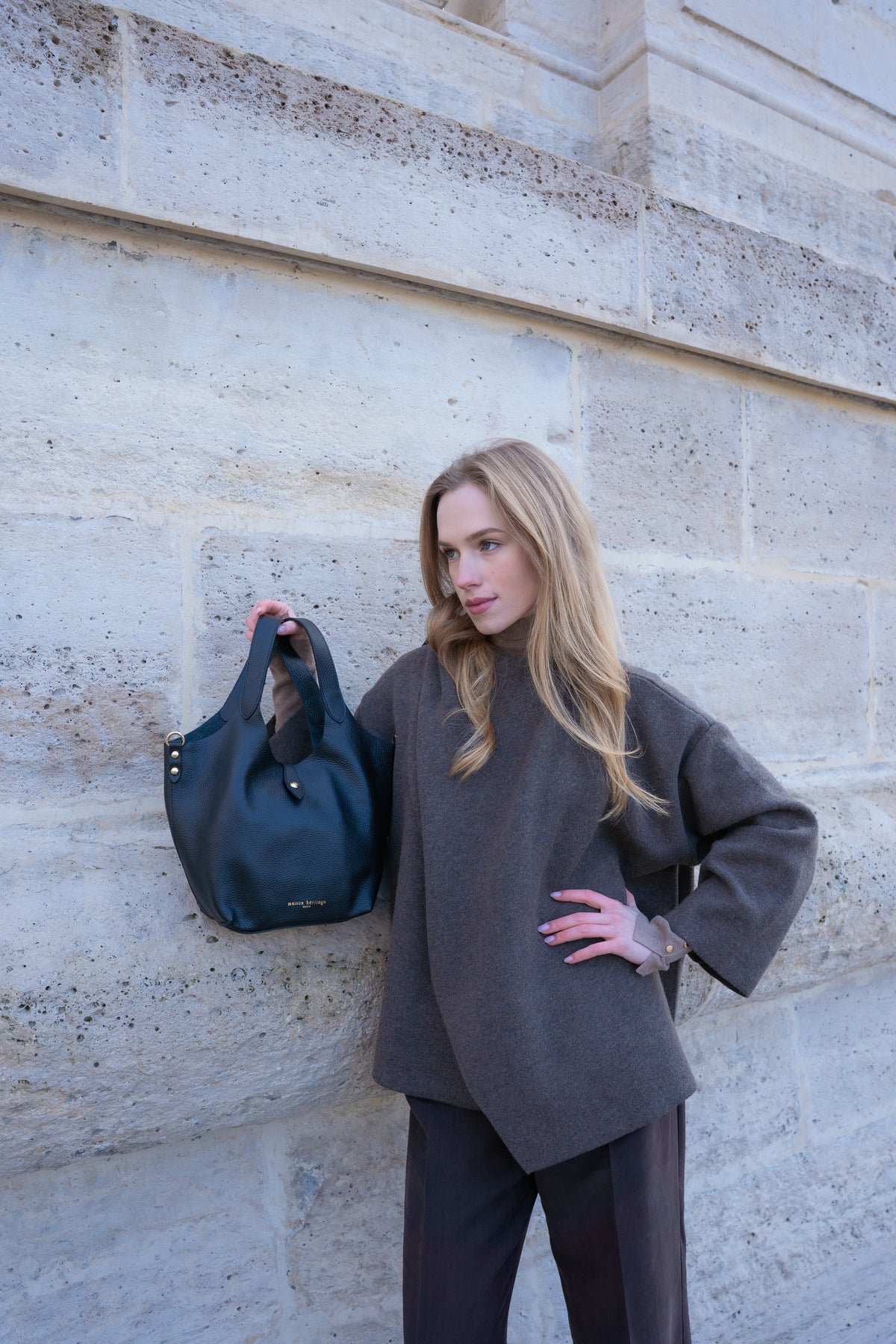 Mochila Dressi - Negro