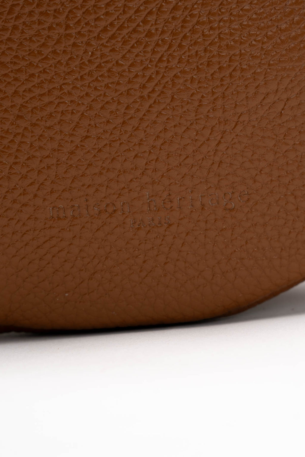 Sac A Main Dulce - Camel