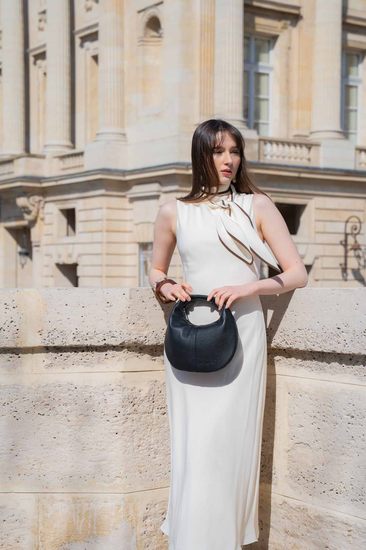 Dulce Handbag - Black