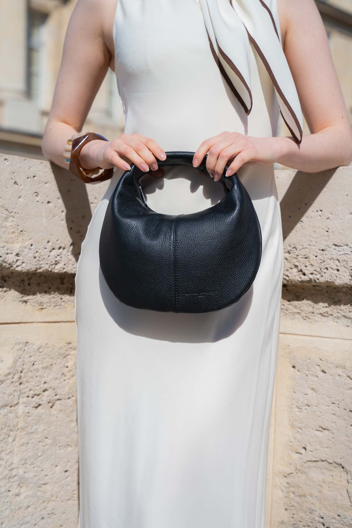 Dulce Handbag - Black
