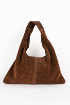Eira Shoulder Bag - Brown