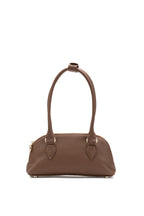 Bolso de Mano Ella - Camel