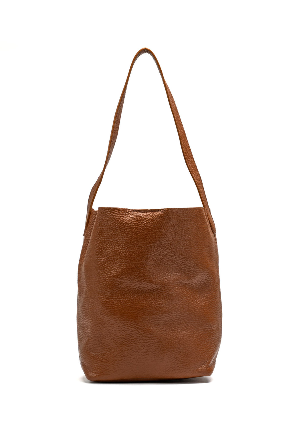 Figa Shoulder Bag - Camel
