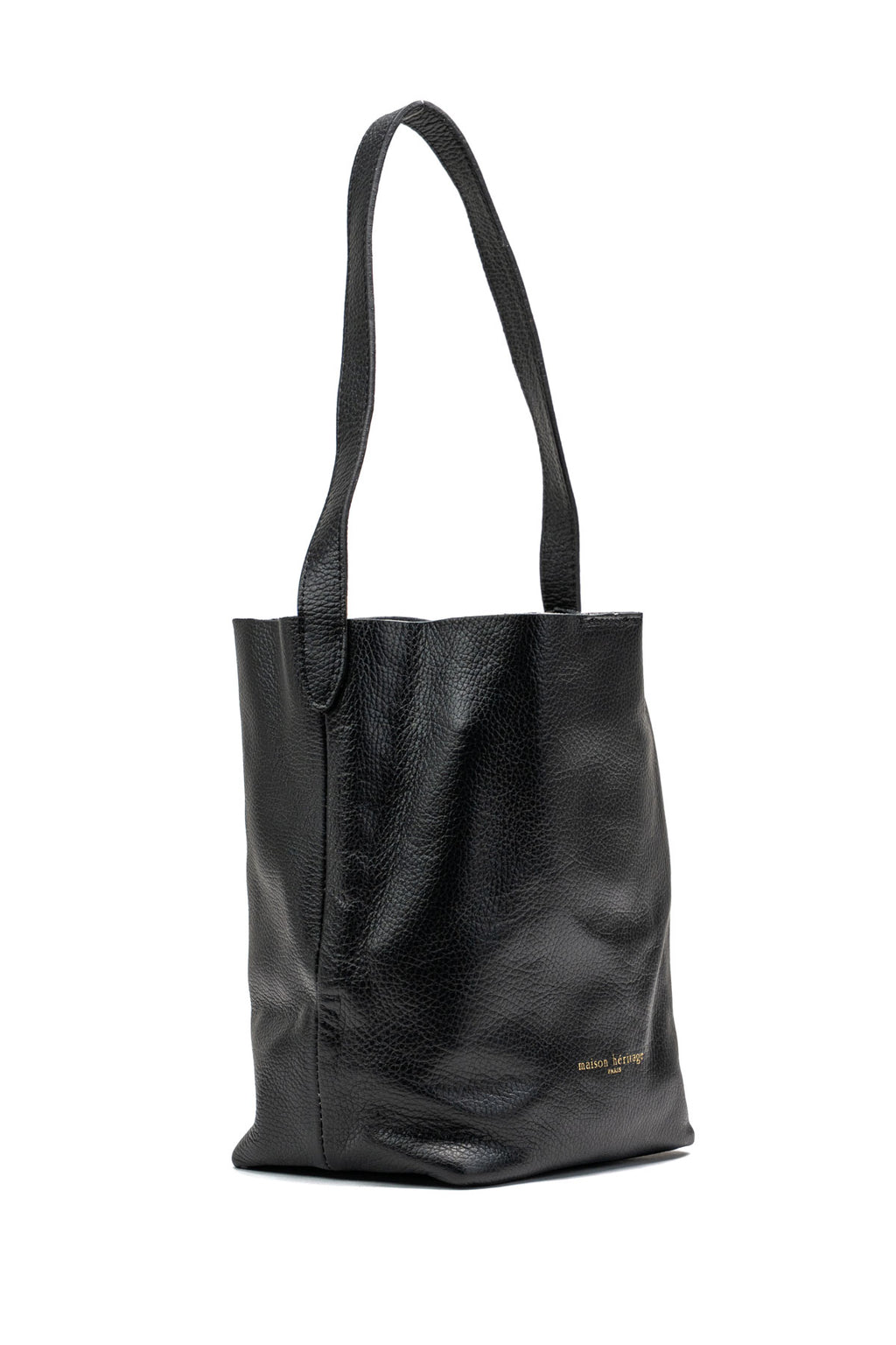 Sac Porte Epaule Figa - Noir