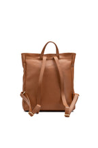 Fiori Backpack - Camel