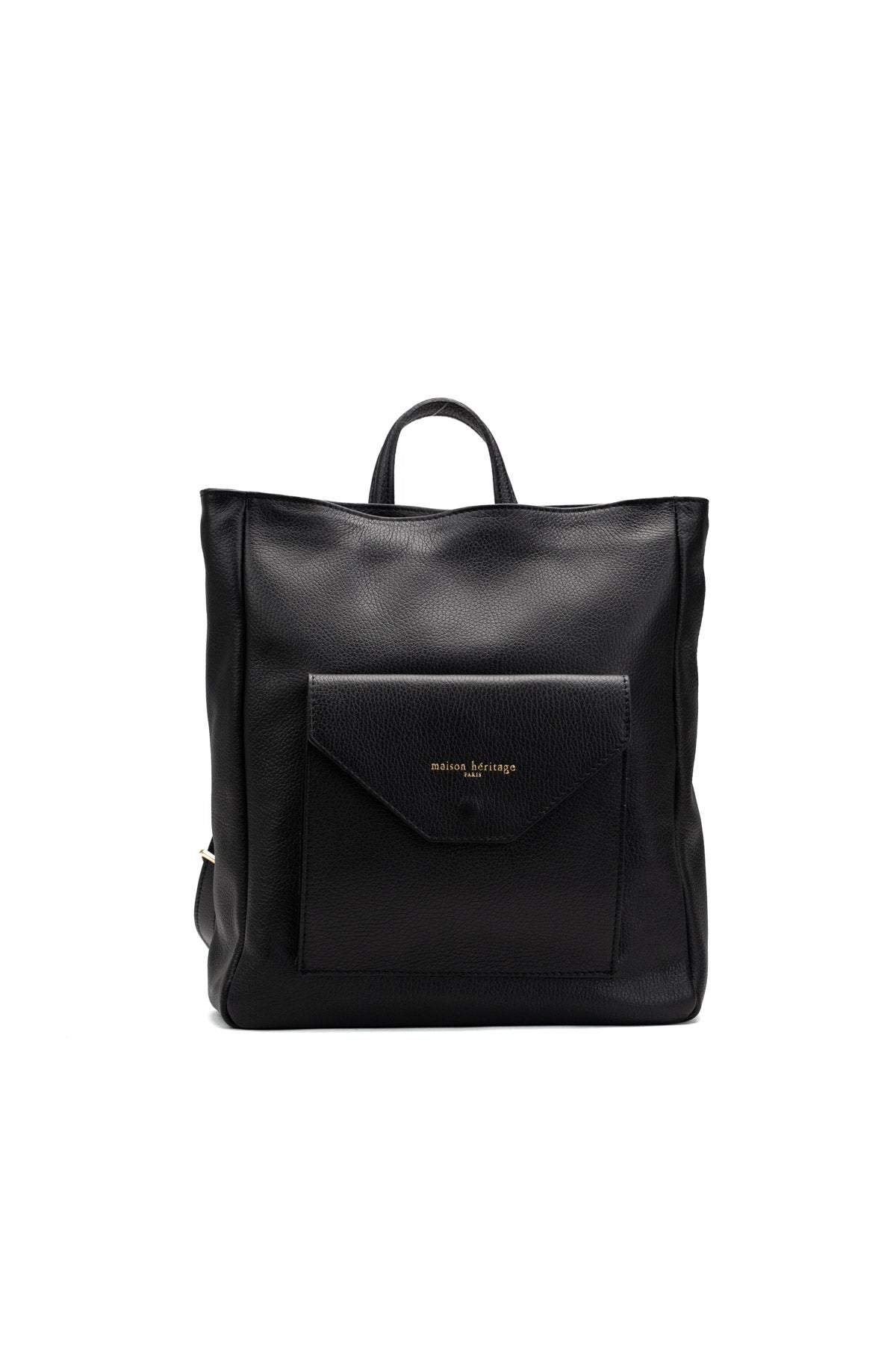 Fiori Backpack - Black
